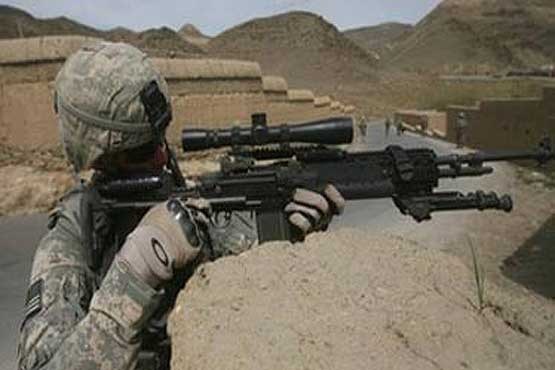 کشته شدن 6 سرباز آمریکایی در افغانستان