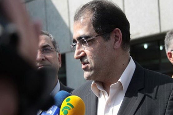 واکنش وزیر بهداشت در باره پیوند کلیه ایرانی ها به خارجی ها