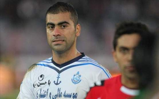 احتمالات سقوط پرسپولیس از صدر احتمالات سقوط پرسپولیس از صدر