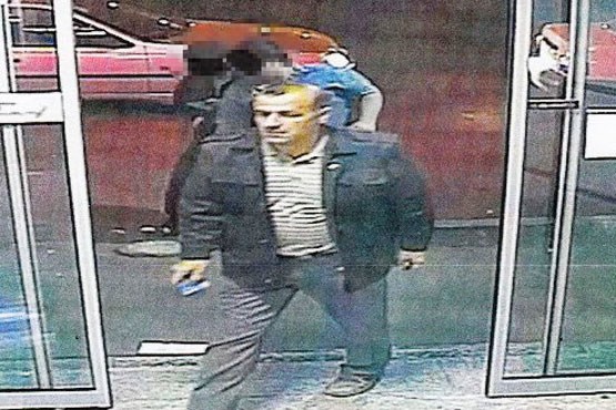 سوءاستفاده از اعتماد جوان بیمار سوءاستفاده از اعتماد جوان بیمار