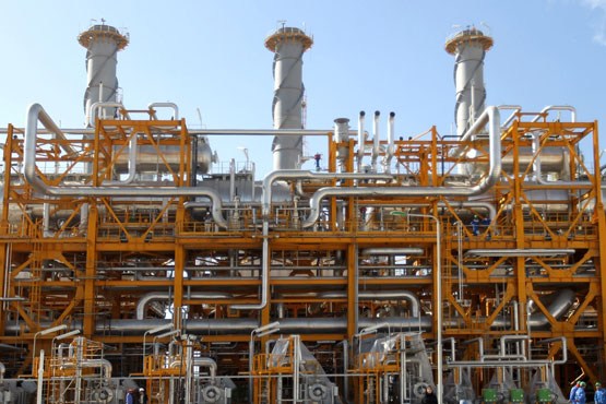 آغاز مذاکرات گازی ایران با اتحادیه اروپا