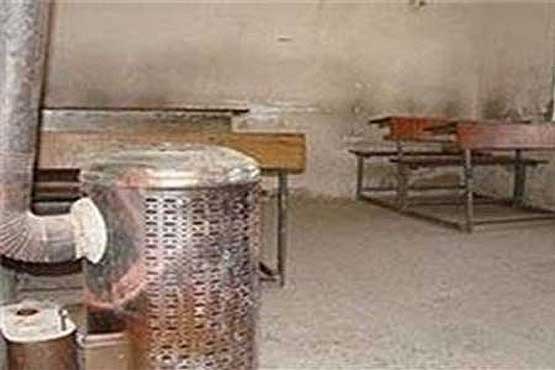 جمع‌آوری ۲۴ هزار بخاری نفتی مدارس از مهر