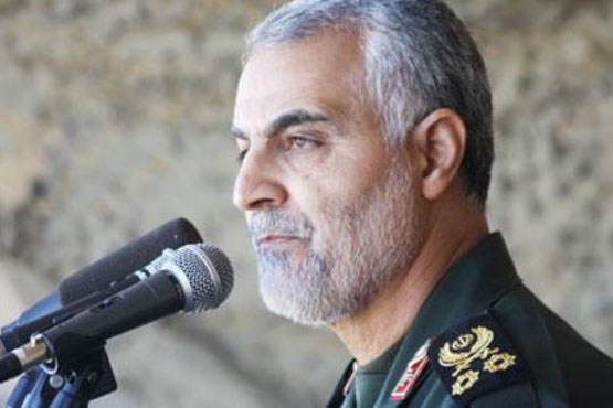 گزینه نظامی روی میز علیه ایران دروغ است