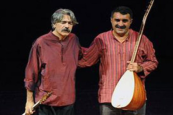 کیهان کلهر بهترین شد