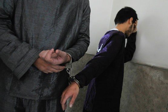 «اکبر برنجی» دستگیر شد