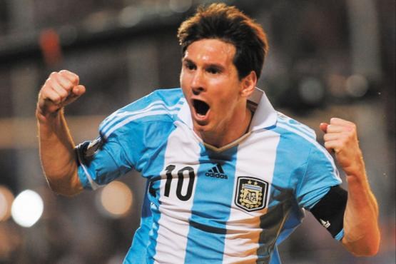 آرژانتین تهاجمی ترین تیم در بین 32 تیم جام جهانی