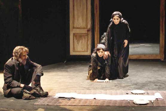 عروسکهای شلوغ عروسکهای شلوغ