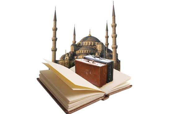 سفرنامه فرهاد میرزا سفرنامه فرهاد میرزا