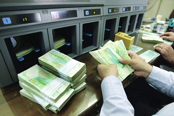 اموال یک بانک ایرانی در اروپا آزاد شد