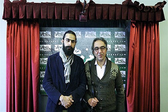 زمزمه های عاشقانه در پنج پرده زمزمه های عاشقانه در پنج پرده
