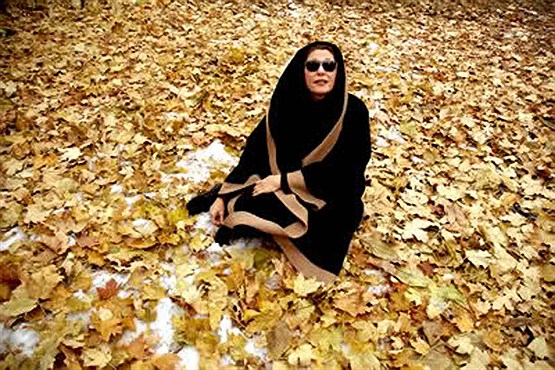 آن سوی تاریکی