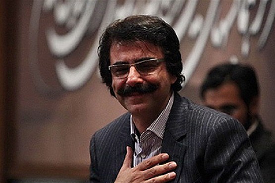 بازگشت به موسیقی با سهراب سپهری بازگشت به موسیقی با سهراب سپهری