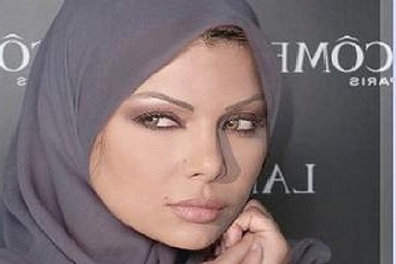 درخواست خواننده مشهور لبنانی از هوادارانش درخواست خواننده مشهور لبنانی از هوادارانش