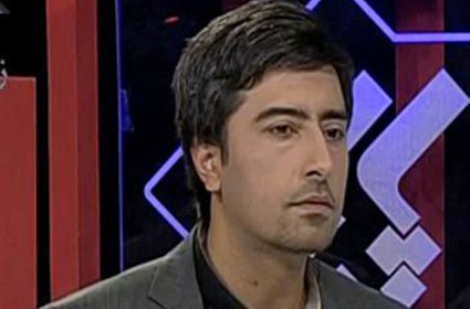 مجری مشهوری که مسافرکشی می کرد!