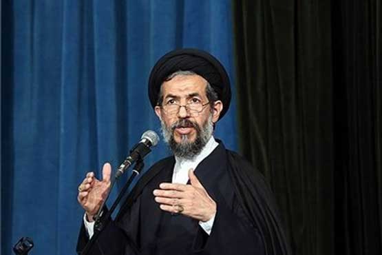 فراهم شدن زمینه مذاکرات،حاصل صبر و اقتدار ملت ایران است