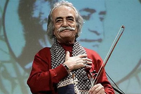 از منزل محمد قاضی تا چهارگاه شجریان از منزل محمد قاضی تا چهارگاه شجریان