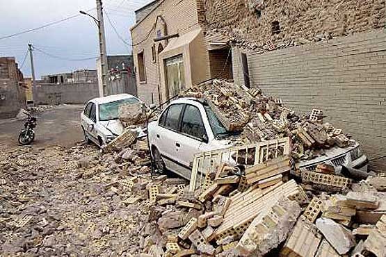 خطرناک ترین و امن ترین نقاط تهران هنگام زلزله