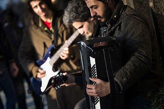 صدای خیابانها را بشنویم صدای خیابانها را بشنویم