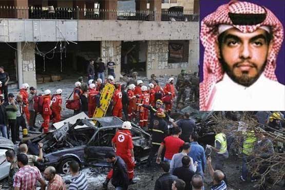 فتنه بندر و مرگ مشکوک تروریست عربستانی