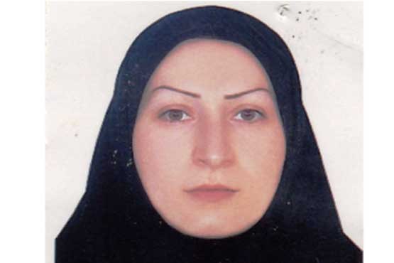 زنی که به خاطر بیماری، فرزندانش را ترک کرد زنی که به خاطر بیماری، فرزندانش را ترک کرد