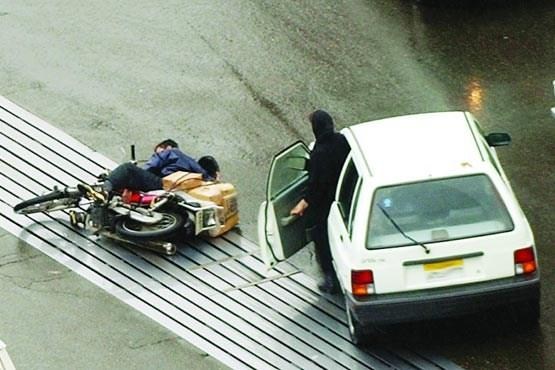 تخلفات حادثه‌ساز، خط قرمز پلیس در نوروز