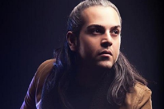 عماد طالب زاده هم مجاز شد