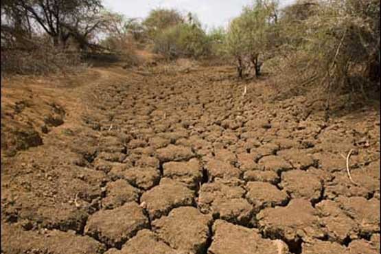 خشکسالی و چالش های تامین آب در خراسان رضوی