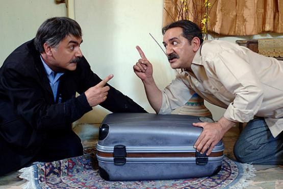 فیلم‌های سینمایی ایرانی برای آخر هفته تلویزیون