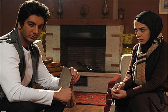 دومین خواننده روی پرده سینما دومین خواننده روی پرده سینما