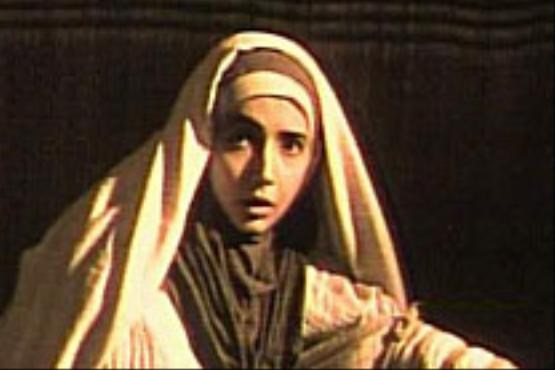 پخش سریال «مریم مقدس» همزمان با آغاز سال نو میلادی