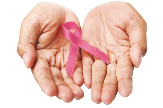 زنانه: خودآزمایی پستان برای پیشگیری از سرطان