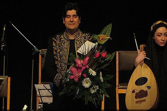 عاشقانه ها از گرگان آغاز شد عاشقانه ها از گرگان آغاز شد