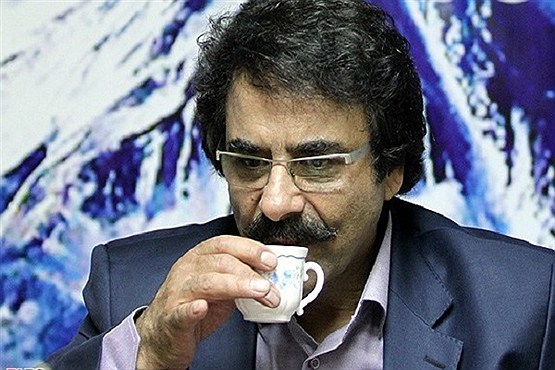 از روح سهراب خجالت می کشم از روح سهراب خجالت می کشم