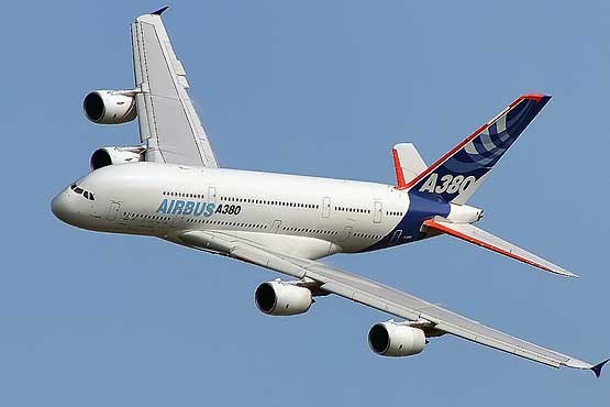 سقوط هواپیمای ایرباس ۳۲۰ در فرانسه