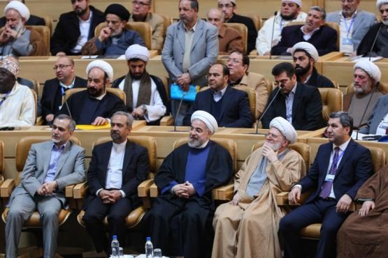 بیست و هفتمین کنفرانس بین المللی وحدت اسلامی آغاز شد