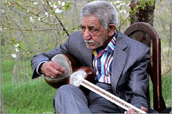 زخمی دیگر بر موسیقی ایران