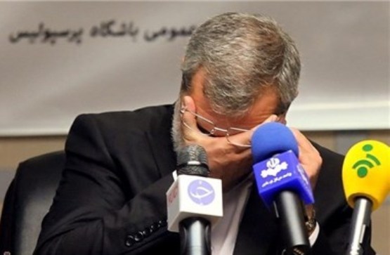 واکنش رویانیان به مصادره شدن خانه اش
