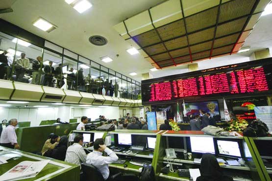 سرمایه گذاران خارجی علاقه مند ورود به بازار سهام ایران