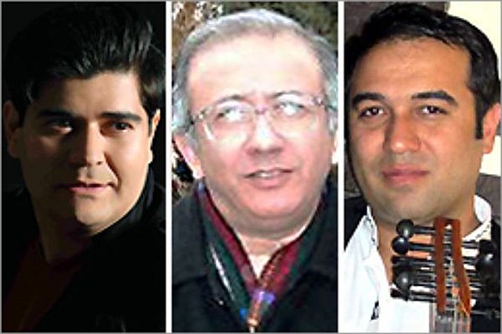 چه آلبوم هایی منتشر شدند؟ چه آلبوم هایی منتشر شدند؟