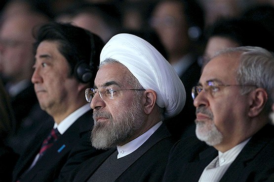 حضور رئیس جمهور در چهل و چهارمین اجلاس جهانی اقتصاد در داووس