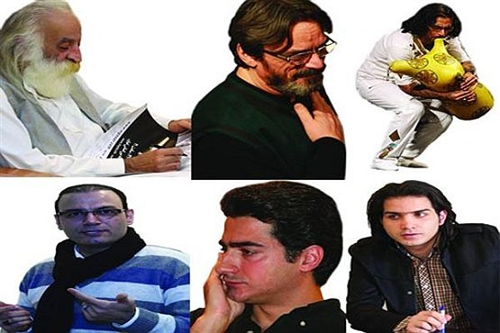 کنسرت هایی که روی صحنه نرفتند