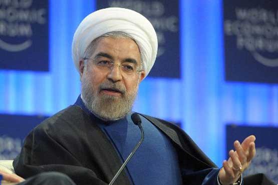 ایران درباره انرژی هسته‌ای تبعیض را نمی‌پذیرد