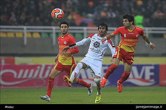 احتمال سونامی در فوتبال ایران
