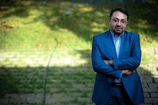 بزرگ‌ترین گروه سرود جهان در ایران