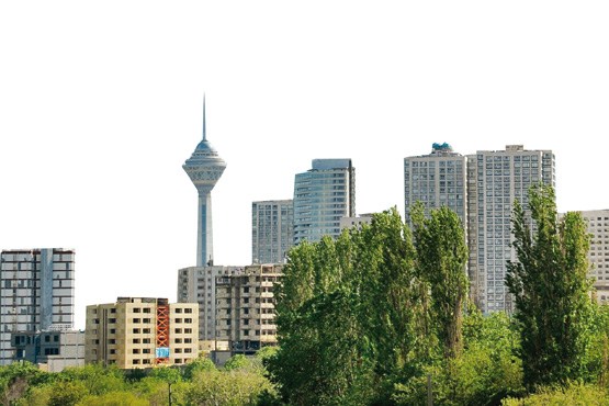 گردشگران پایتخت تهران‌کارت می‌گیرند