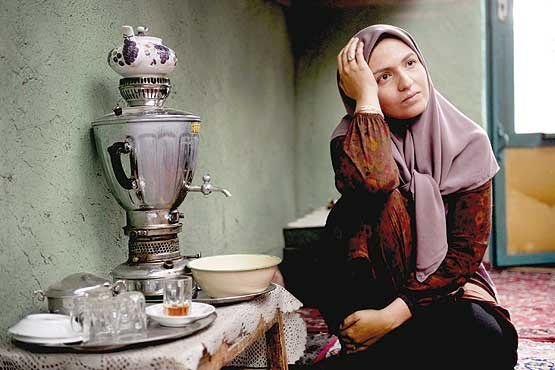 چالش ایرانی «همراه مادر» بعد از چالش «سطل یخ»