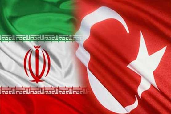 ایران بزرگترین صادرکننده نفت به ترکیه شد