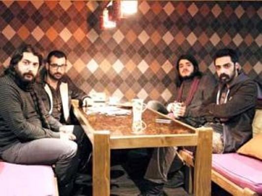 چارتار جشنواره فیلم را افتتاح می کند چارتار جشنواره فیلم را افتتاح می کند