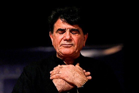 کنسرت محمدرضا شجریان امسال برگزار نمی شود