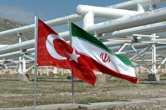 آنکارا  ۲میلیارد دلار ادعای خسارت کرد